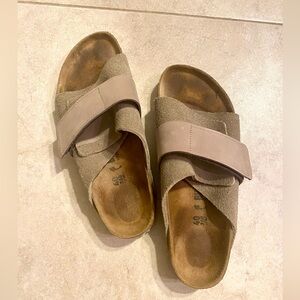 Birkenstock Kyoto slide